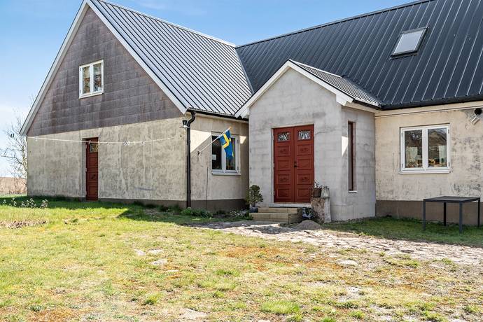 7 rum Villa på Toftavägen 8 Simris Simrishamns kommun - bild 22