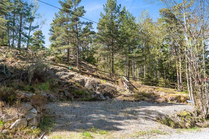 3 rum Villa på Sjöängsvägen 1 Djurö Vindö - Trackersvik Värmdö kommun - bild 49