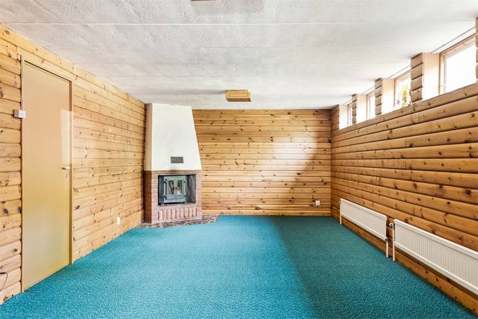 7 rum Villa på Kyrkbyvägen 28 Bro - Håbo-tibble Upplands-Bro kommun - bild 13