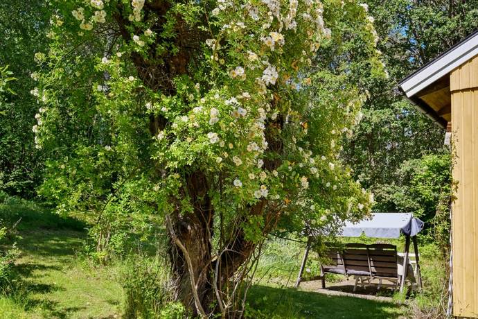 5 rum villa på Vattenverksvägen 23 Åkerstorp, Österåkers kommun - bild 5