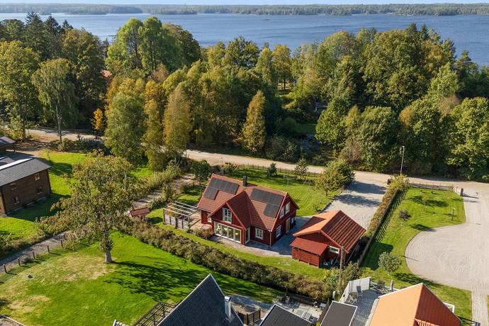Gökvägen 1, Möckeln, Älmhults kommun