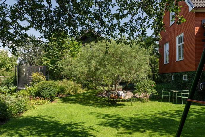 5 rum Villa på Lievägen 25 ÄLVSJÖ Stockholms kommun - bild 70