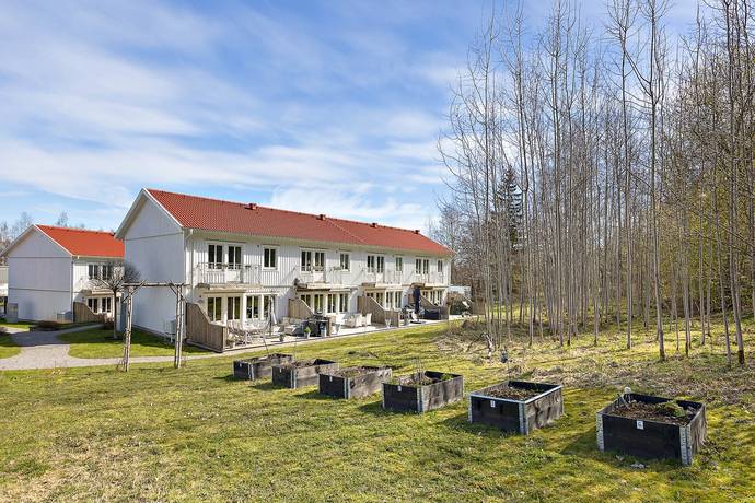 5 rum radhus på Lakevägen 40A Ekeby-almby, Örebro kommun - bild 4