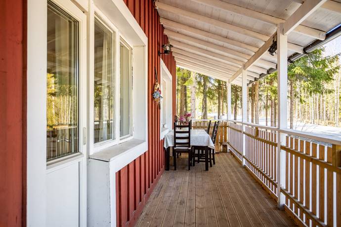 6 rum Villa på Rostberg 65 Falu kommun - bild 19
