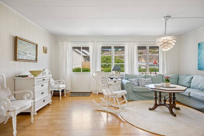5 rum Vinterbonat fritidshus på Heestrand Rådalen 23 Heestrand Tanums kommun - bild 9