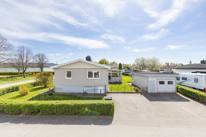 4 rum Villa på Brännevägen 7 Ödeshög Ödeshögs kommun - bild 7