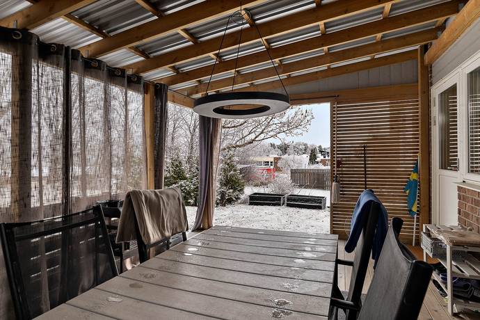 7 rum Villa på Orrvägen 6 Fågelsången Norrtälje kommun - bild 26
