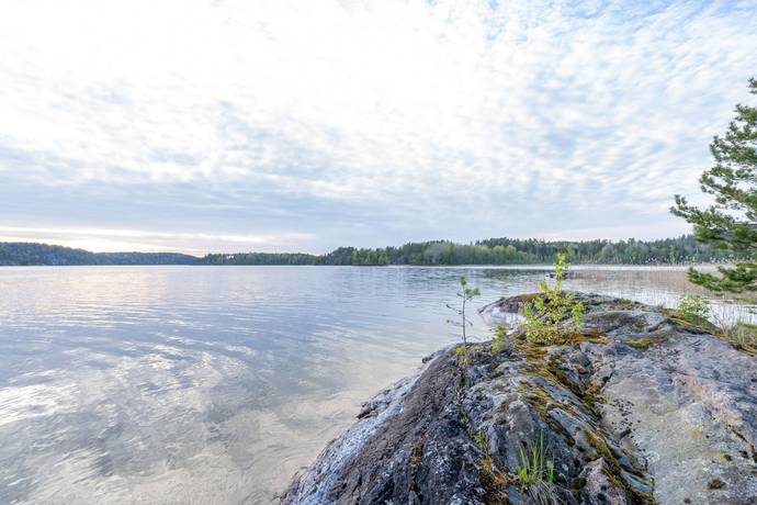 2 rum Fritidsboende på Näs Tallholmen 1 Gusum Valdemarsviks kommun - bild 28