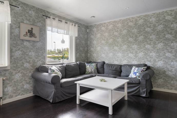7 rum Villa på Åkervägen 20 Centralt - Vagnhärad Trosa kommun - bild 10