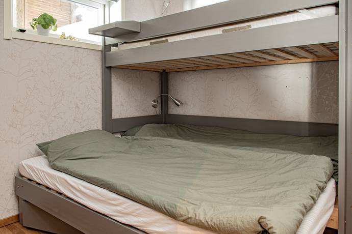 4 rum Fritidshus på Gustavs väg 6C Hemavan/Birke Storumans kommun - bild 34