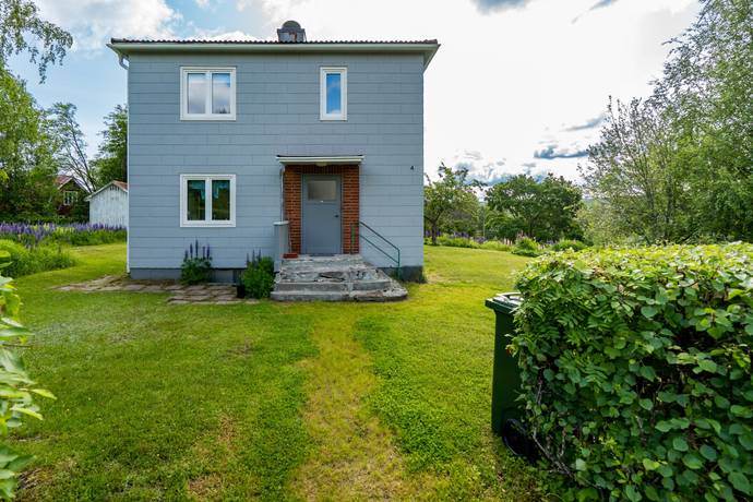 4 rum villa på Tallvägen 4 Ställdalen, Ljusnarsbergs kommun - bild 3