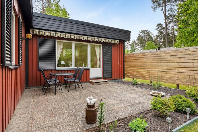 2 rum Villa på Ågeäng 10 Blentarp Sjöbo kommun - bild 4