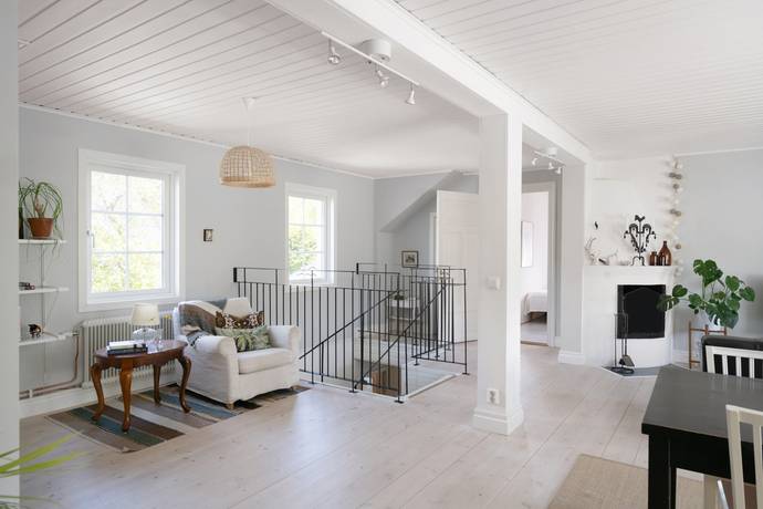 7 rum Villa på Ekvalla 1 Bålsta - Gamla Bålsta Håbo kommun - bild 38