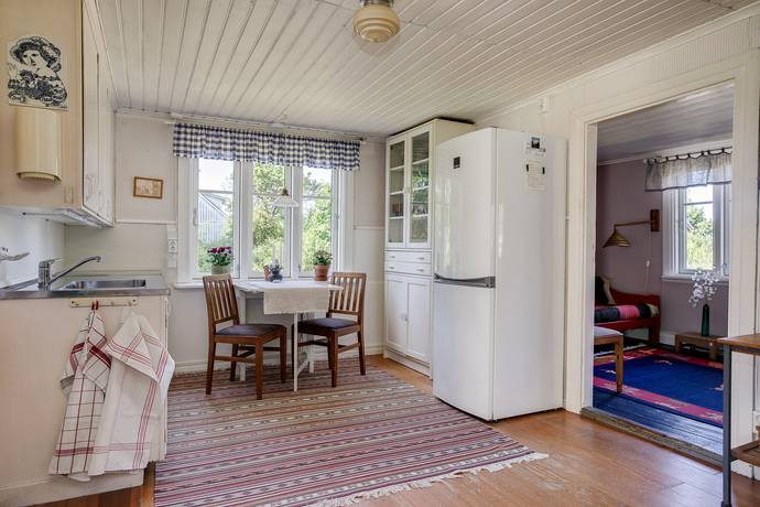 6 rum fritidsboende på Skärlöv 201 Skärlöv, Mörbylånga kommun - bild 5