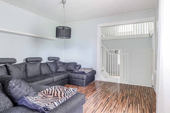 80 m² Villa på Thirens väg 8 Nordmalings kommun - bild 16