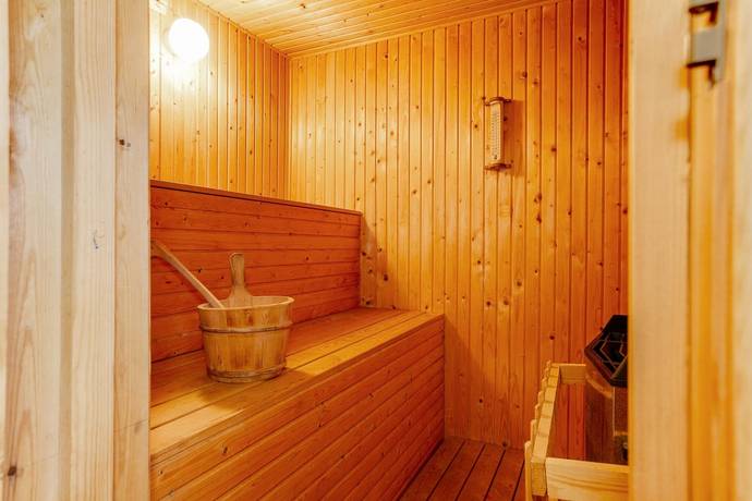 4 rum Villa på Brunnsgatan 9 Oskarström Halmstads kommun - bild 41