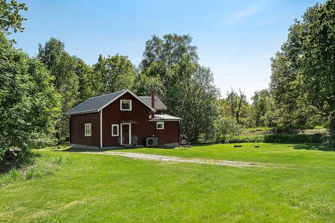 5 rum Gård/skog på Landa Stora 8 Östra Vårgårda Vårgårda kommun - bild 7