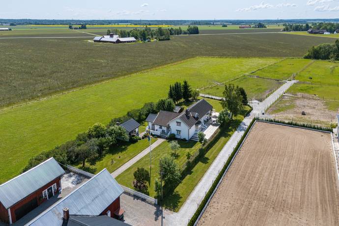 gård/skog på Gräve 451 Örebro, Örebro kommun - bild 4