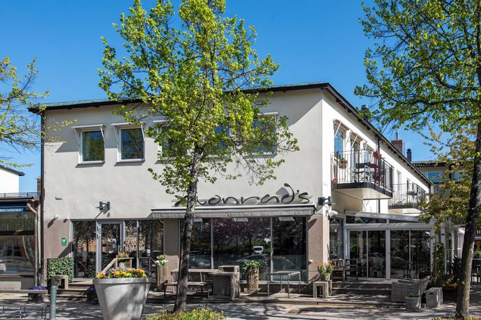 3 rum Lägenhet på Auravägen 4A Djursholm Danderyds kommun - bild 32