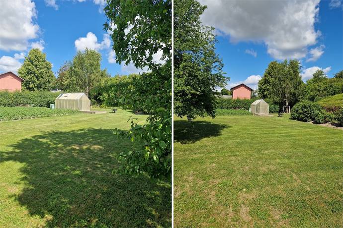 7 rum Villa på Kyrkbyvägen 28 Bro - Håbo-tibble Upplands-Bro kommun - bild 25