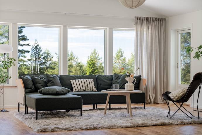 4 rum villa på Alkärrsbro 12 På Landet, Tibro kommun - bild 2