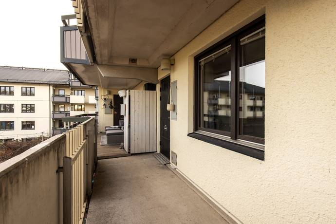 2 rum Lägenhet på Täppgränd 109 Enskededalen Stockholms kommun - bild 29