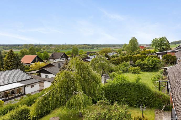 8 rum villa på Lindvägen 9 Harlösa, Eslövs kommun - bild 3