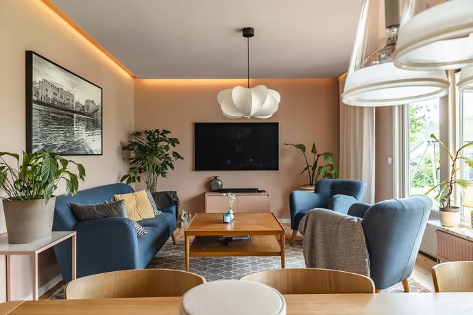 5 rum villa på Långserudsgatan 2 Karlstad, Karlstads kommun - bild 3