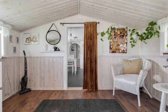 2 rum Vinterbonat fritidshus på Skredsvik 350 Bokenäs Uddevalla kommun - bild 12