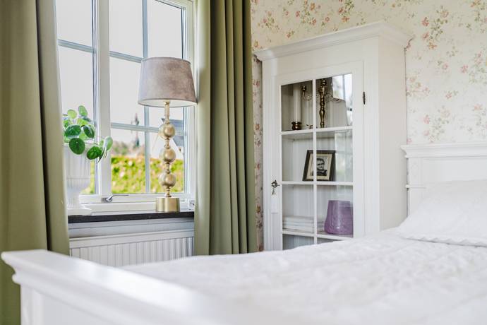 7 rum Villa på Sandåsvägen 24 Brunnsvik Motala kommun - bild 35