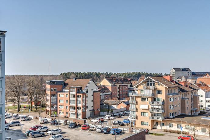 2 rum Lägenhet på Sockerbruksgatan 9B Centralt Ängelholms kommun - bild 4
