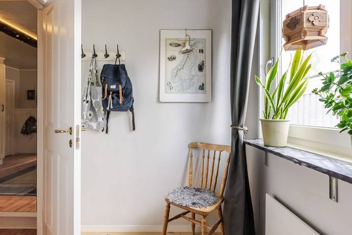 7 rum Villa på Thomévägen 65 Mörsil Åre kommun - bild 8