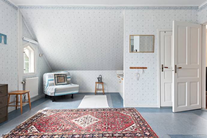 5 rum Villa på Järeda 3 Järeda Hultsfreds kommun - bild 25