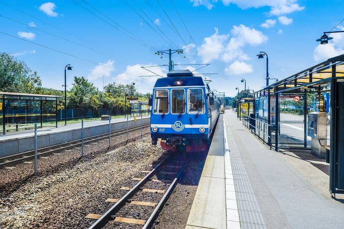 5 rum Par-/kedje-/radhus på Disavägen 7 Ormsta Vallentuna kommun - bild 31