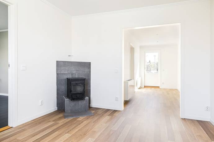 284 m² Villa på Kalmarvägen 30 Rimforsa Kinda kommun - bild 19