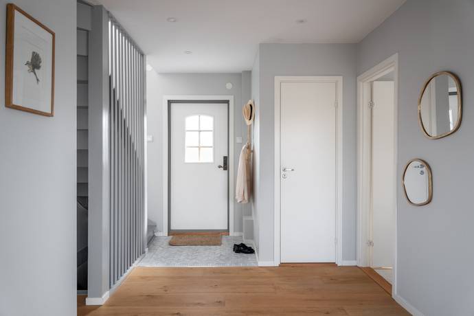 7 rum villa på Gullringsvägen 31 Ugglum, Partille kommun - bild 5