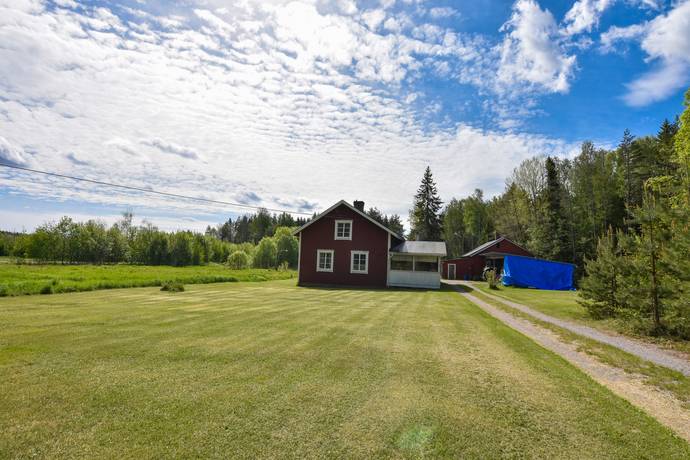 5 rum Villa på Östanbo 730 Söderhamns kommun - bild 9