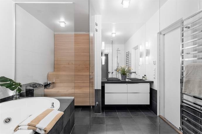 6 rum Villa på Lappstigen 2 Hässelby Södra Villastad Stockholms kommun - bild 30