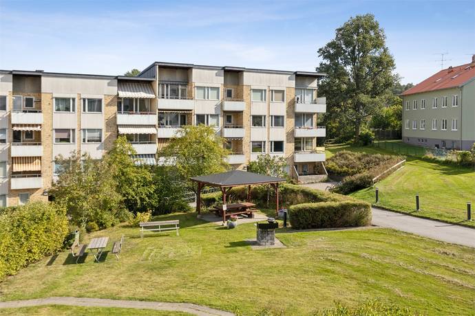 2 rum Lägenhet på Ödegårdsgatan 12 Johannelund Linköpings kommun - bild 13