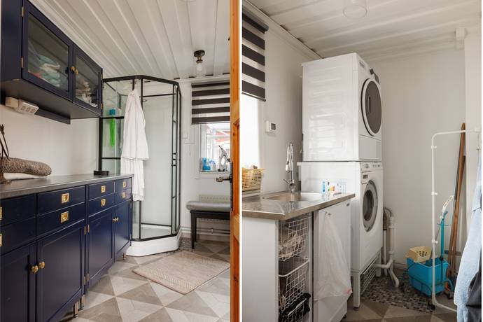 5 rum Villa på Svartbyleden 61 Norra Svartbyn Bodens kommun - bild 24