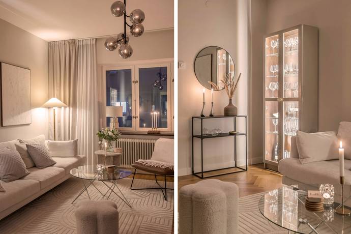 2 rum Lägenhet på Lönngatan 60E Lönngården Malmö kommun - bild 9