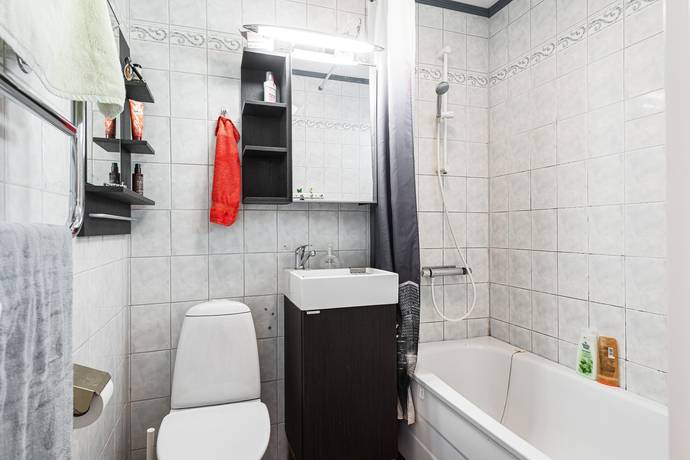 5 rum Villa på Ängsvägen 10 Grästorps Tätort Grästorps kommun - bild 13