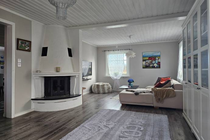 4 rum Villa på Emåvägen 18 Mönsterås kommun - bild 19