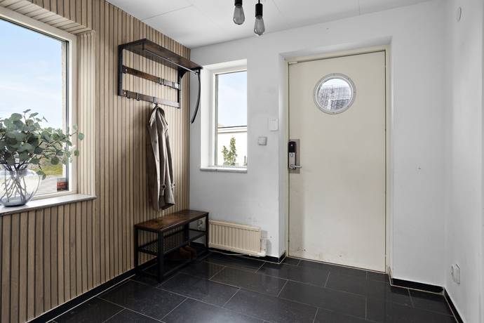 5 rum villa på Fårabäcksvägen 61A Malmö, Malmö kommun - bild 2