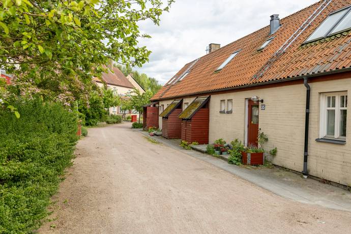 4 rum Parhus på N P Skölds väg 35 Toarp Ekobyn Malmö kommun - bild 24
