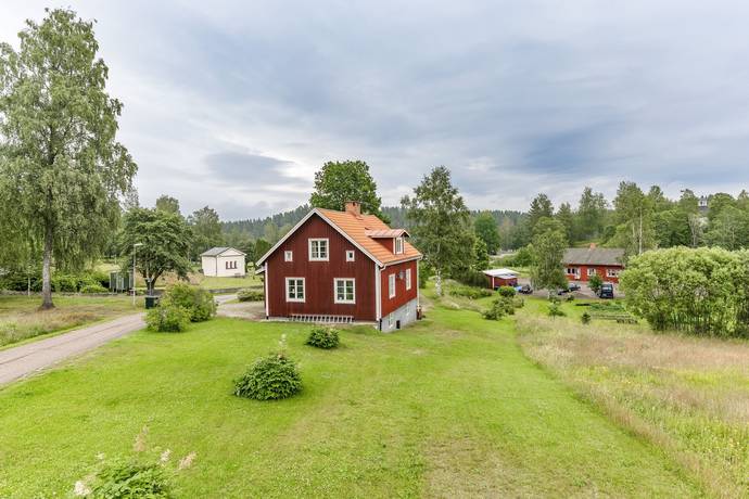 5 rum Villa på Malingsbovägen 3 Malingsbo Smedjebackens kommun - bild 3