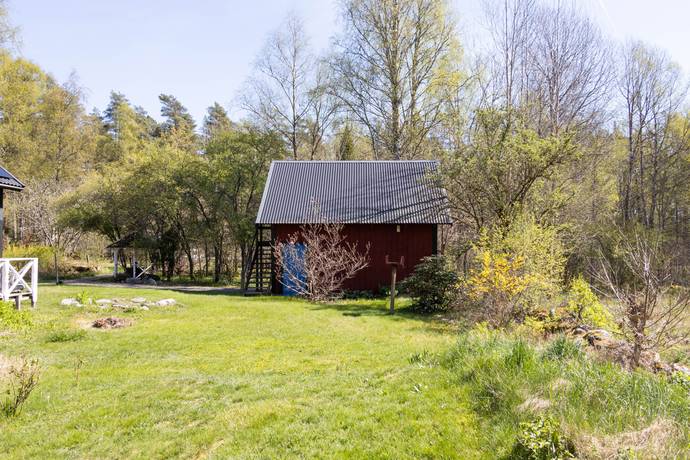 4 rum Villa på Bökemålavägen 436-0 Karlshamns kommun - bild 26