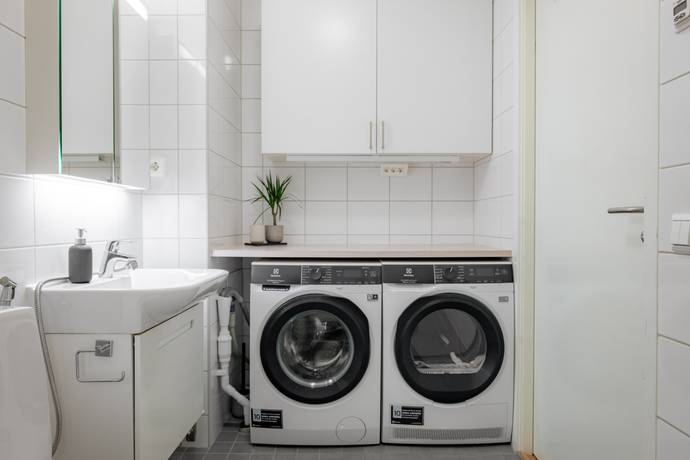 5 rum Lägenhet på Bergsbovägen 16 Sollentuna Centrum Sollentuna kommun - bild 14
