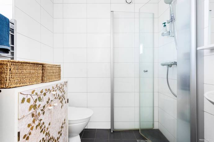 3 rum Lägenhet på Flöjtgatan 52 Kronoparken Karlstads kommun - bild 6