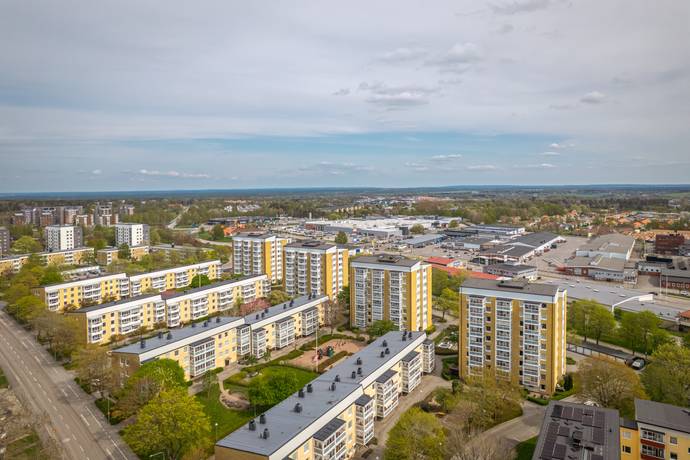 1 rum Lägenhet på Havstenavägen 36 Havstena Skövde kommun - bild 22
